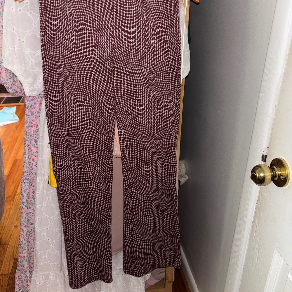 Hippie pants
